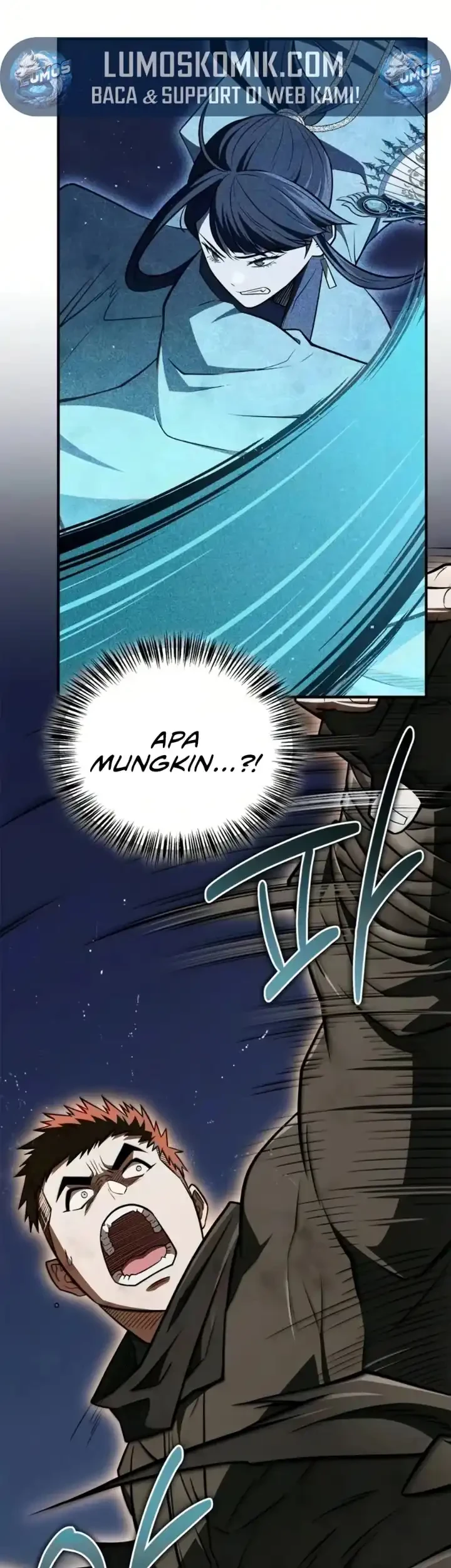 Genius Martial Arts Trainer Chapter 112 Gambar 90