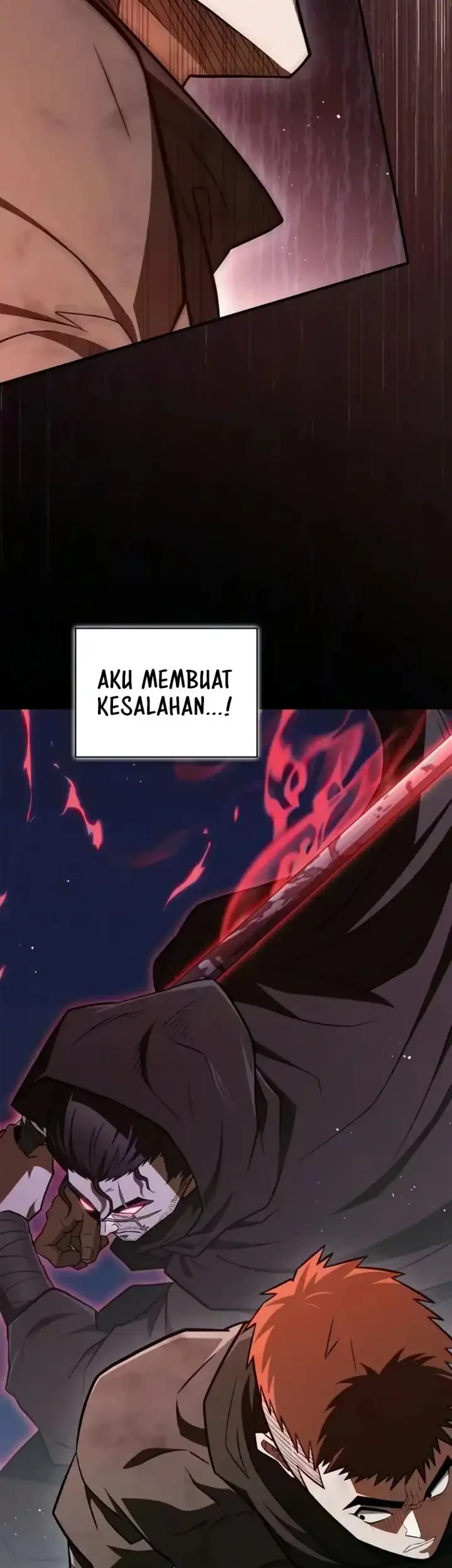 Genius Martial Arts Trainer Chapter 112 Gambar 94