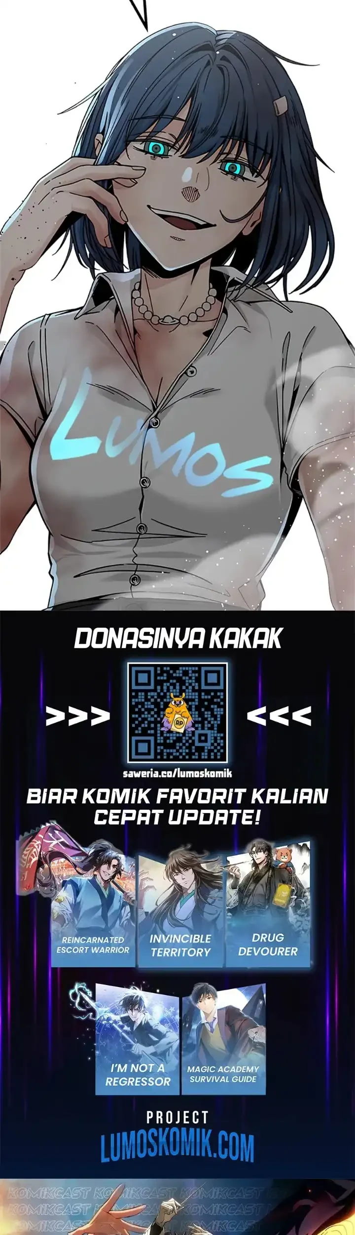 Genius Martial Arts Trainer Chapter 112 Gambar 98
