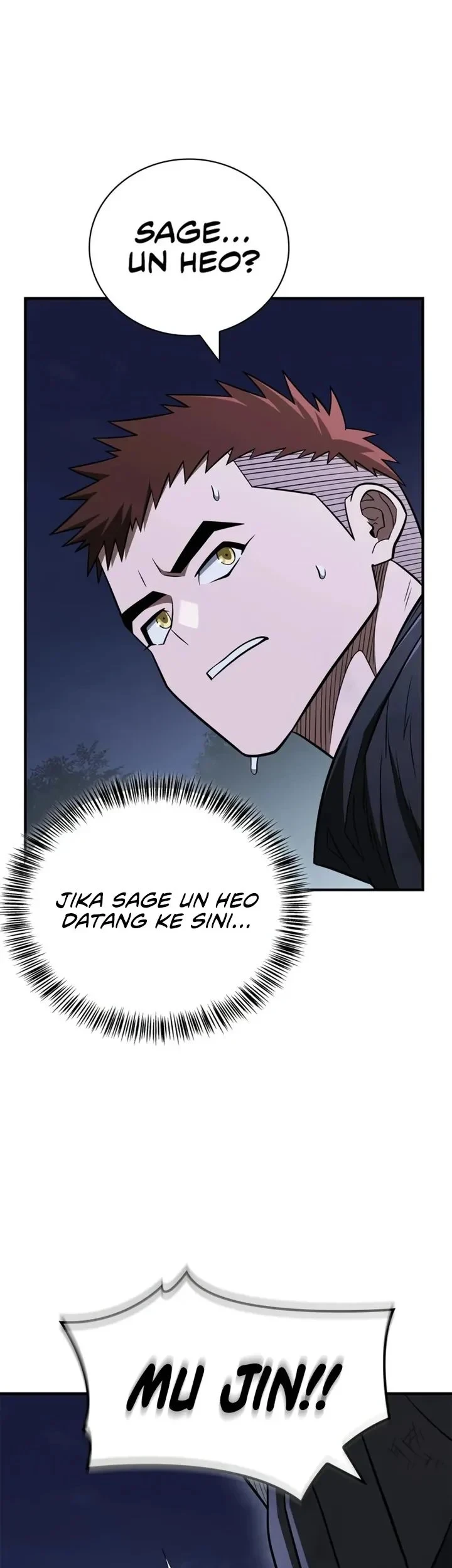 Genius Martial Arts Trainer Chapter 113 Gambar 48