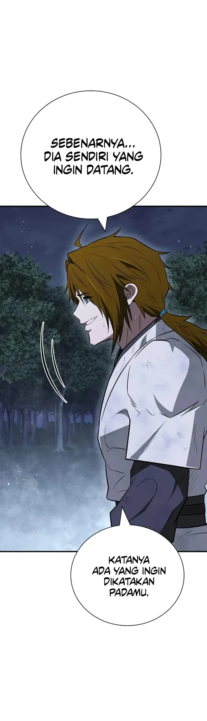 Genius Martial Arts Trainer Chapter 113 Gambar 52
