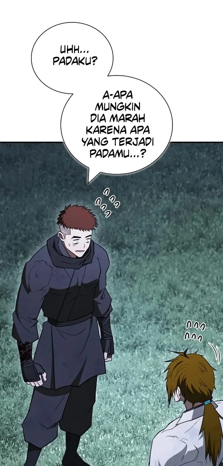 Genius Martial Arts Trainer Chapter 113 Gambar 53