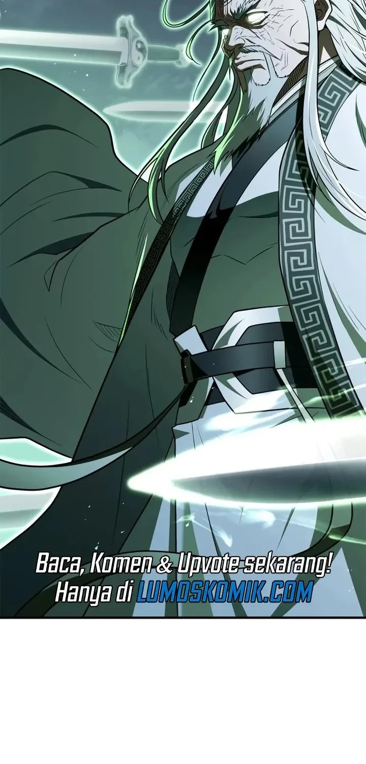 Genius Martial Arts Trainer Chapter 113 Gambar 55