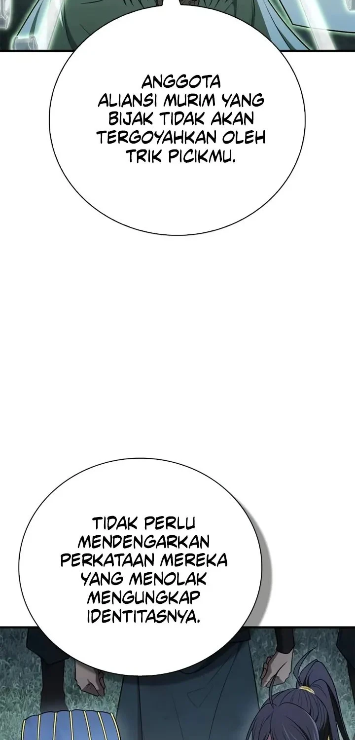 Genius Martial Arts Trainer Chapter 113 Gambar 59