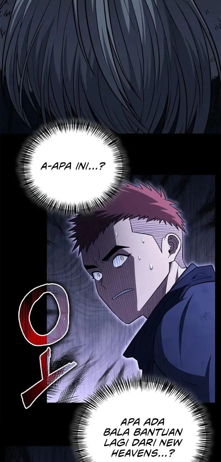 Genius Martial Arts Trainer Chapter 113 Gambar 64