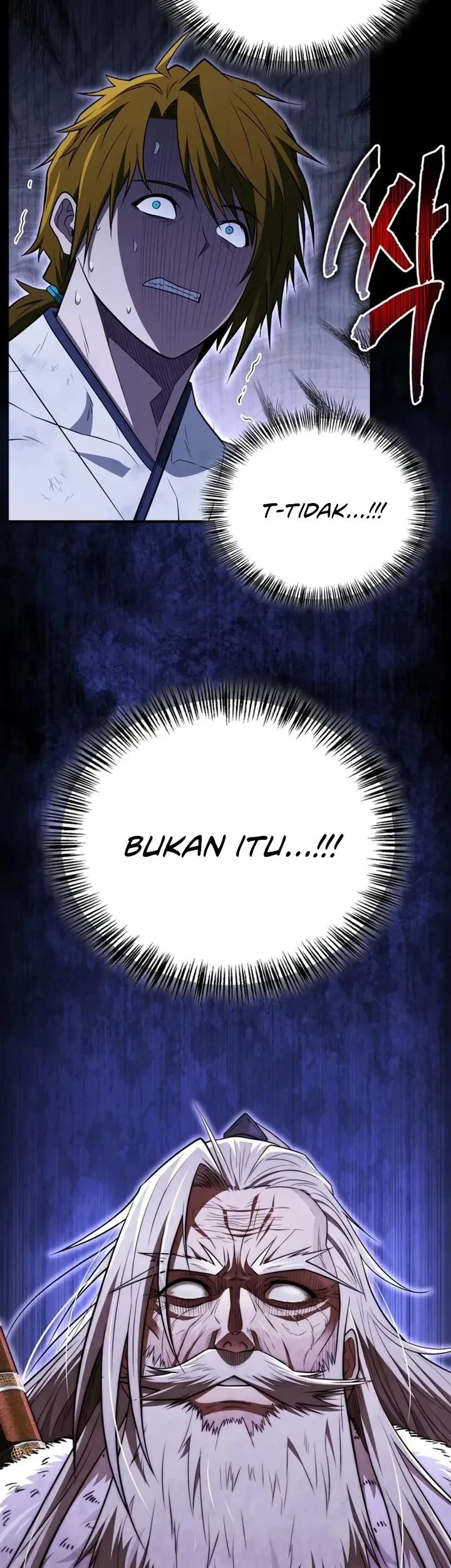Genius Martial Arts Trainer Chapter 113 Gambar 65