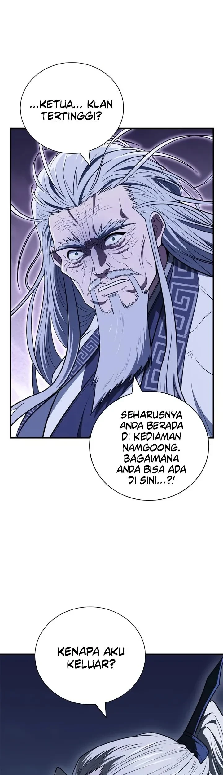 Genius Martial Arts Trainer Chapter 113 Gambar 67