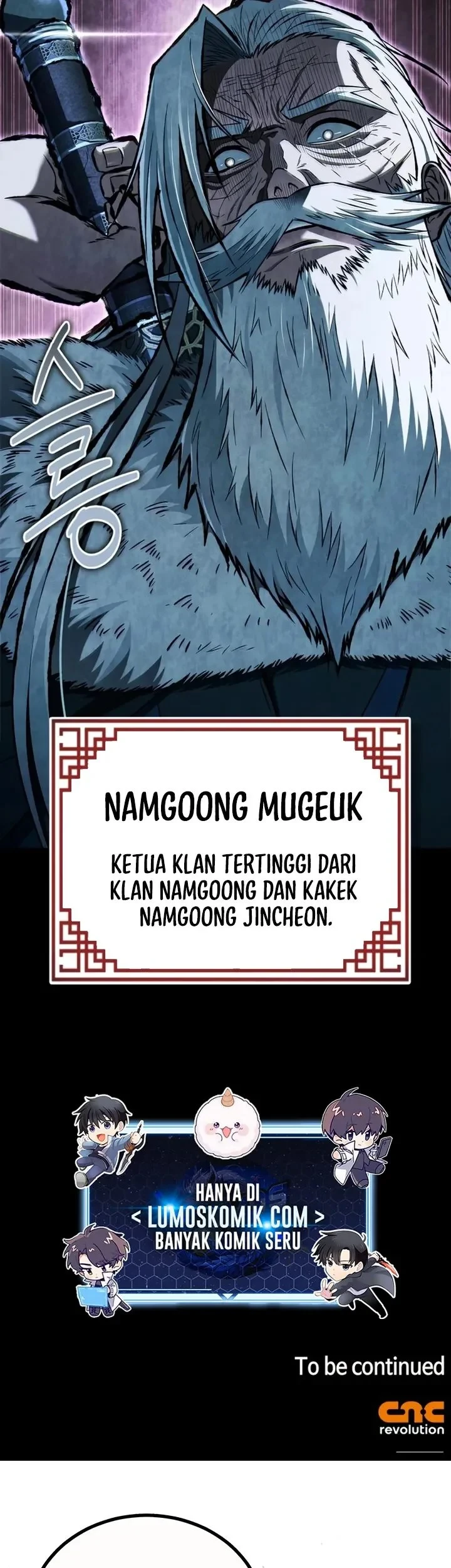 Genius Martial Arts Trainer Chapter 113 Gambar 73