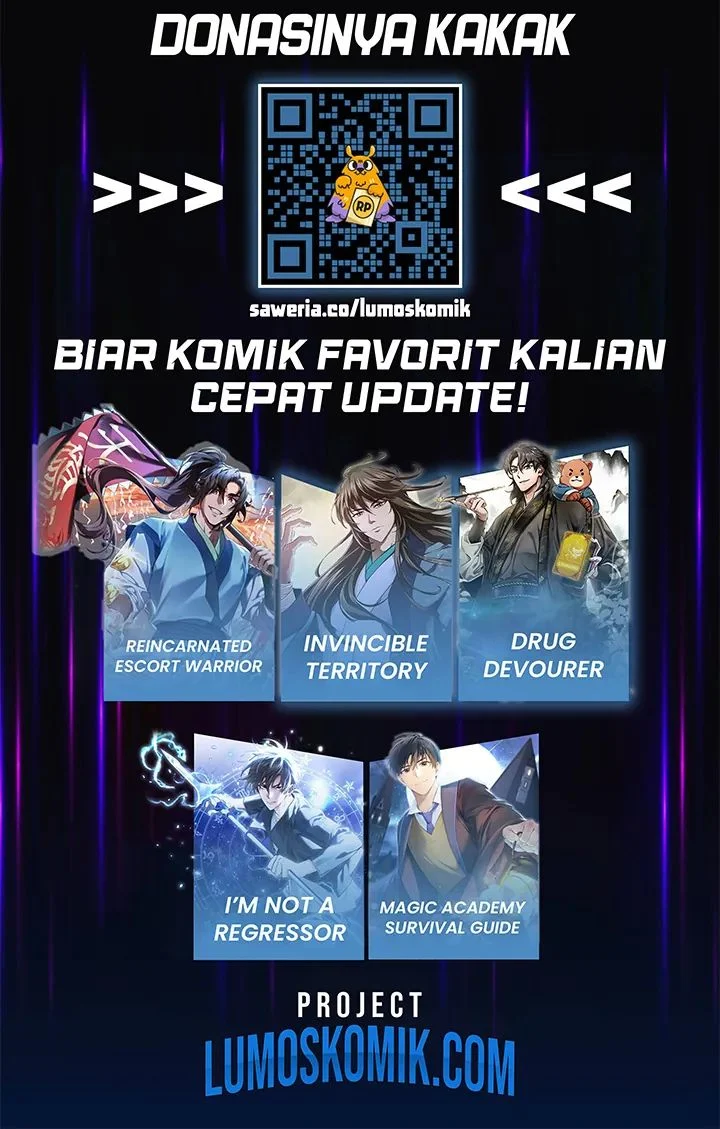 Genius Martial Arts Trainer Chapter 113 Gambar 75