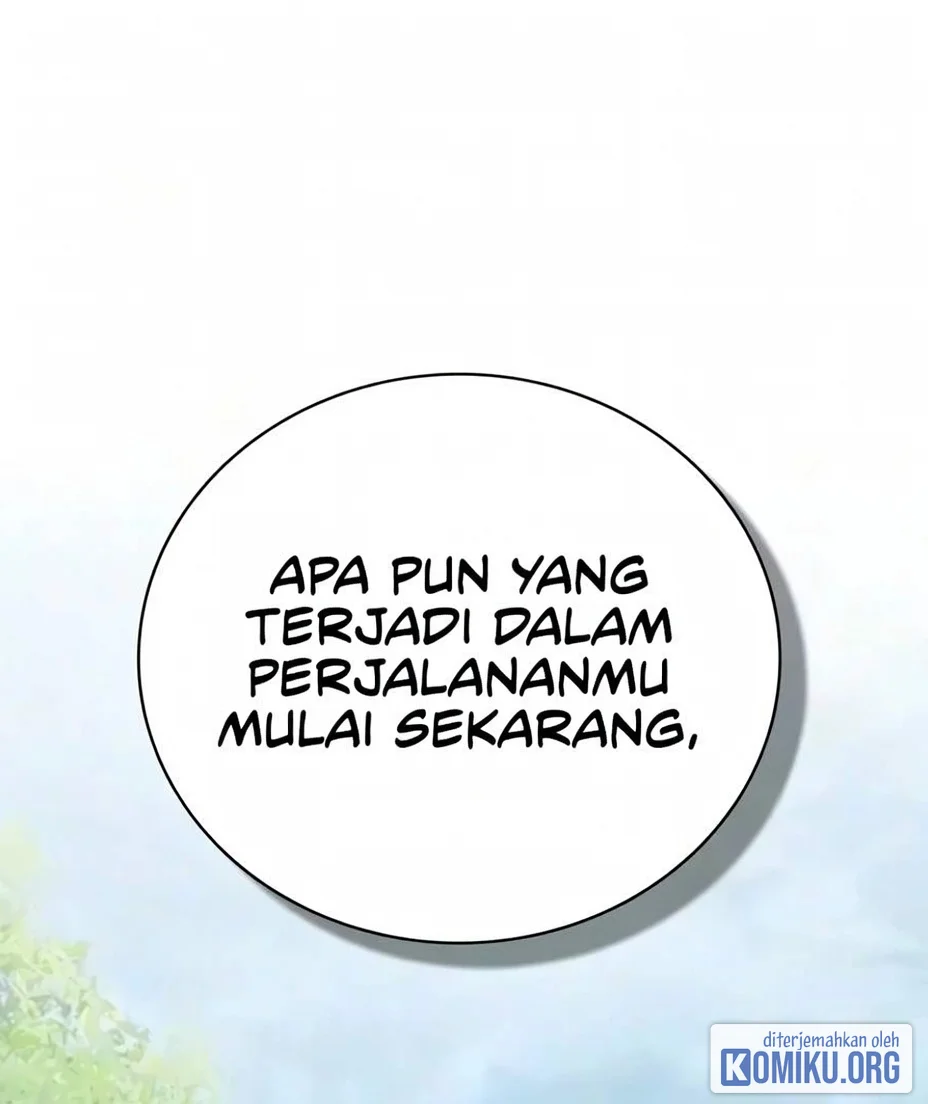 Genius Martial Arts Trainer Chapter 117 halaman 22