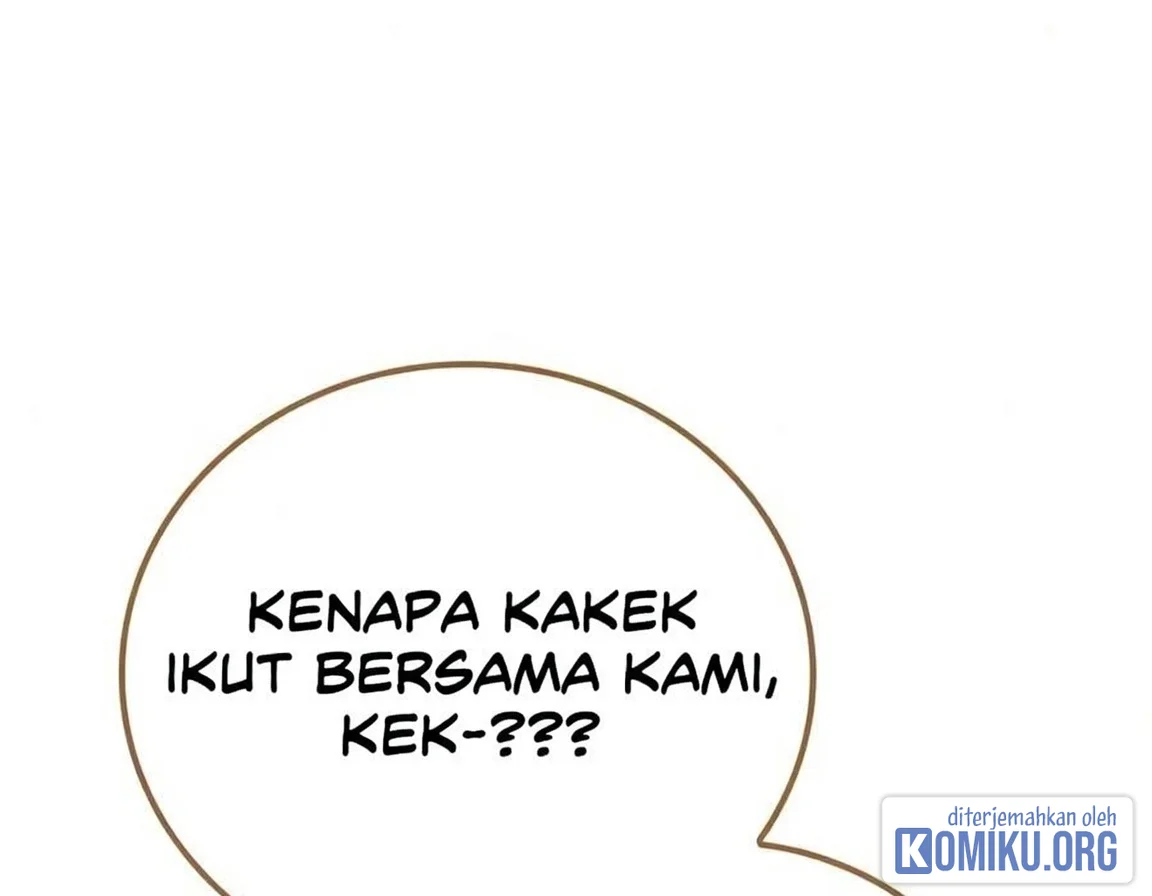 Genius Martial Arts Trainer Chapter 117 halaman 30