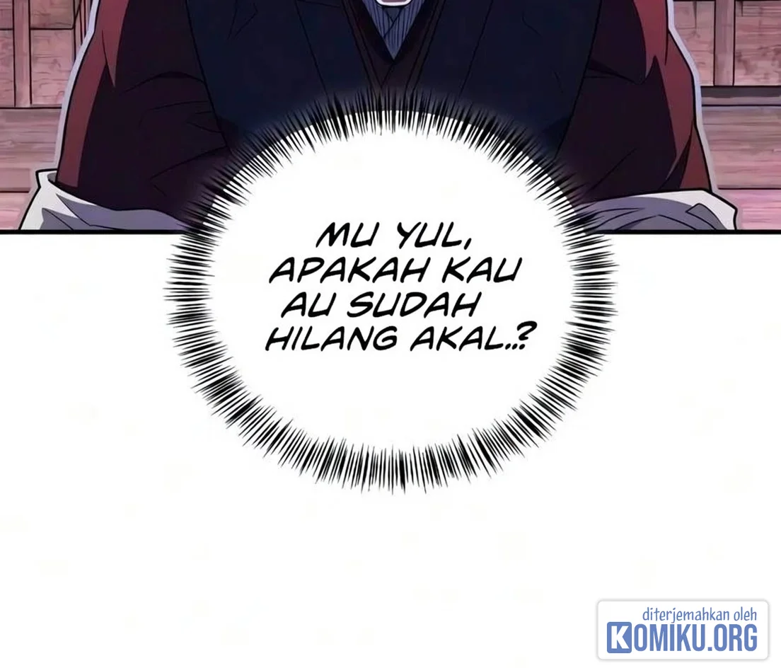 Genius Martial Arts Trainer Chapter 117 halaman 32