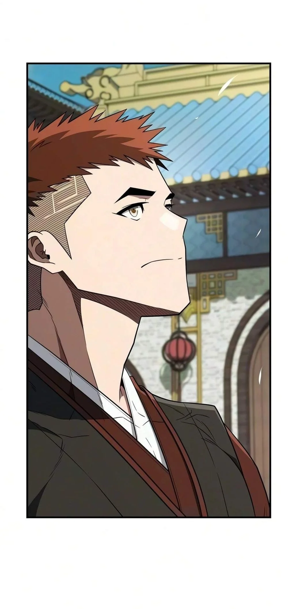 Genius Martial Arts Trainer Chapter 117 halaman 5