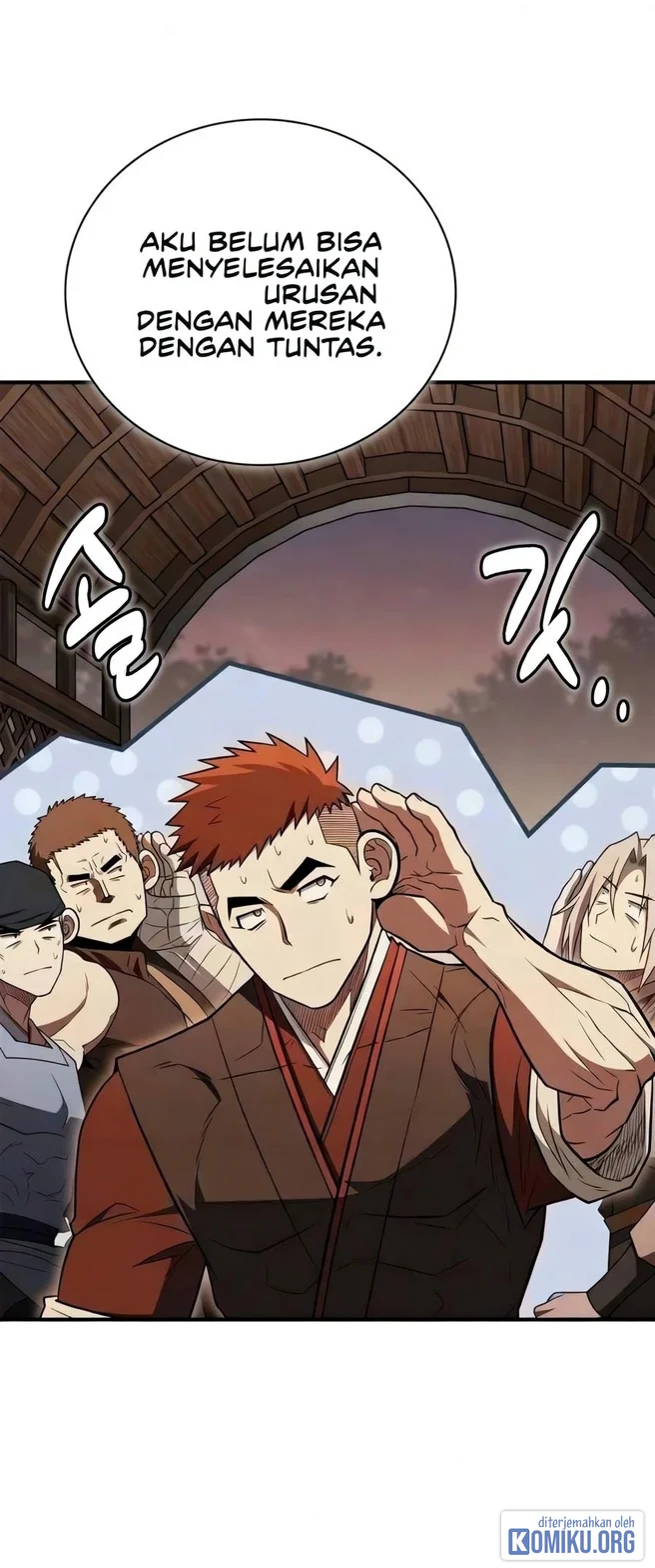 Genius Martial Arts Trainer Chapter 117 halaman 44