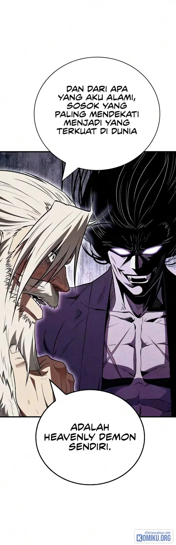 Genius Martial Arts Trainer Chapter 117 halaman 47