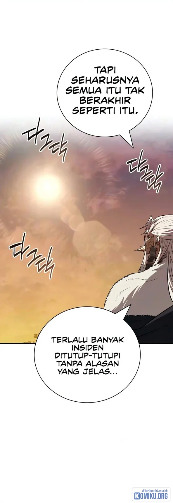 Genius Martial Arts Trainer Chapter 117 halaman 50