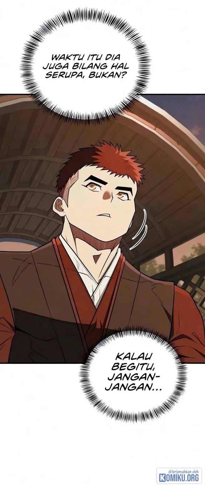 Genius Martial Arts Trainer Chapter 117 halaman 51