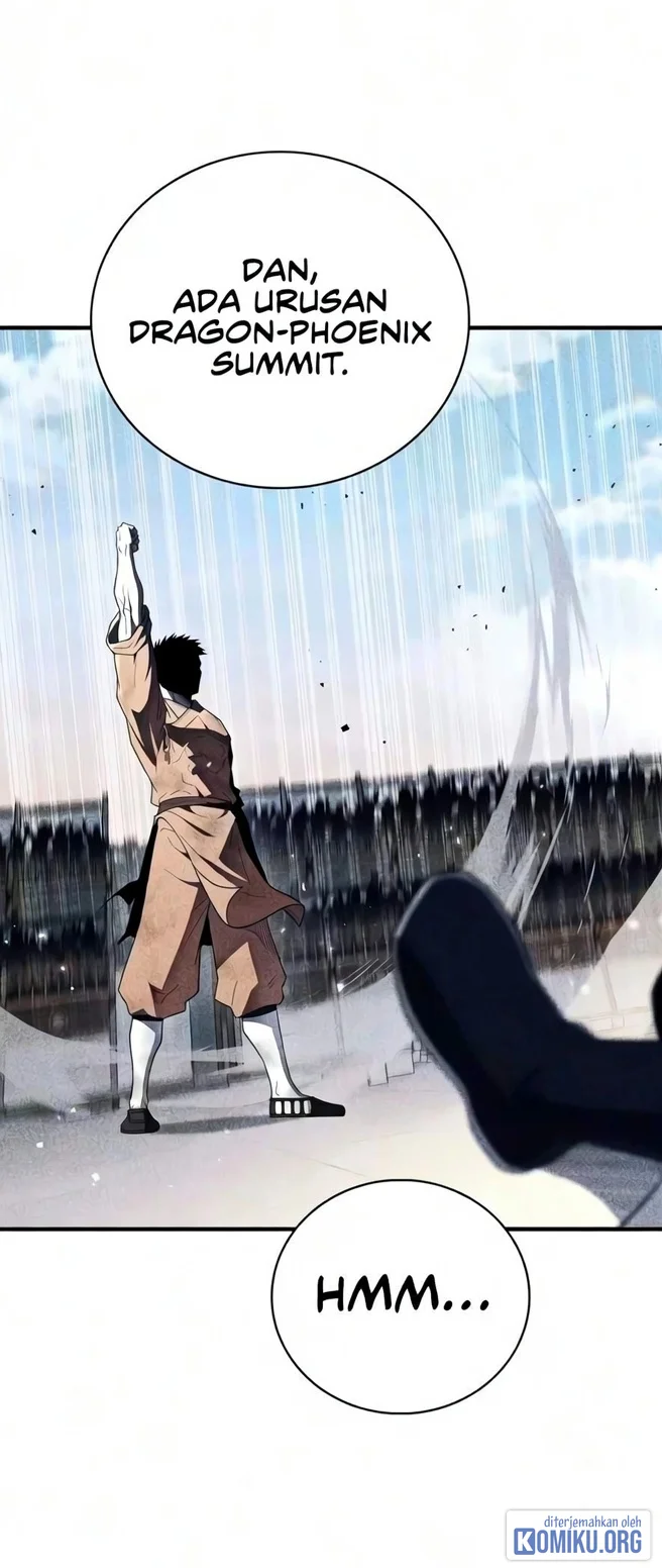 Genius Martial Arts Trainer Chapter 117 halaman 55
