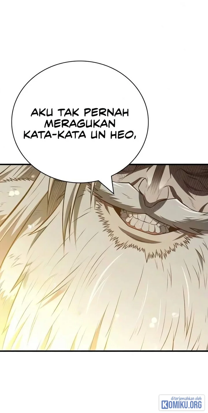 Genius Martial Arts Trainer Chapter 117 Gambar 71