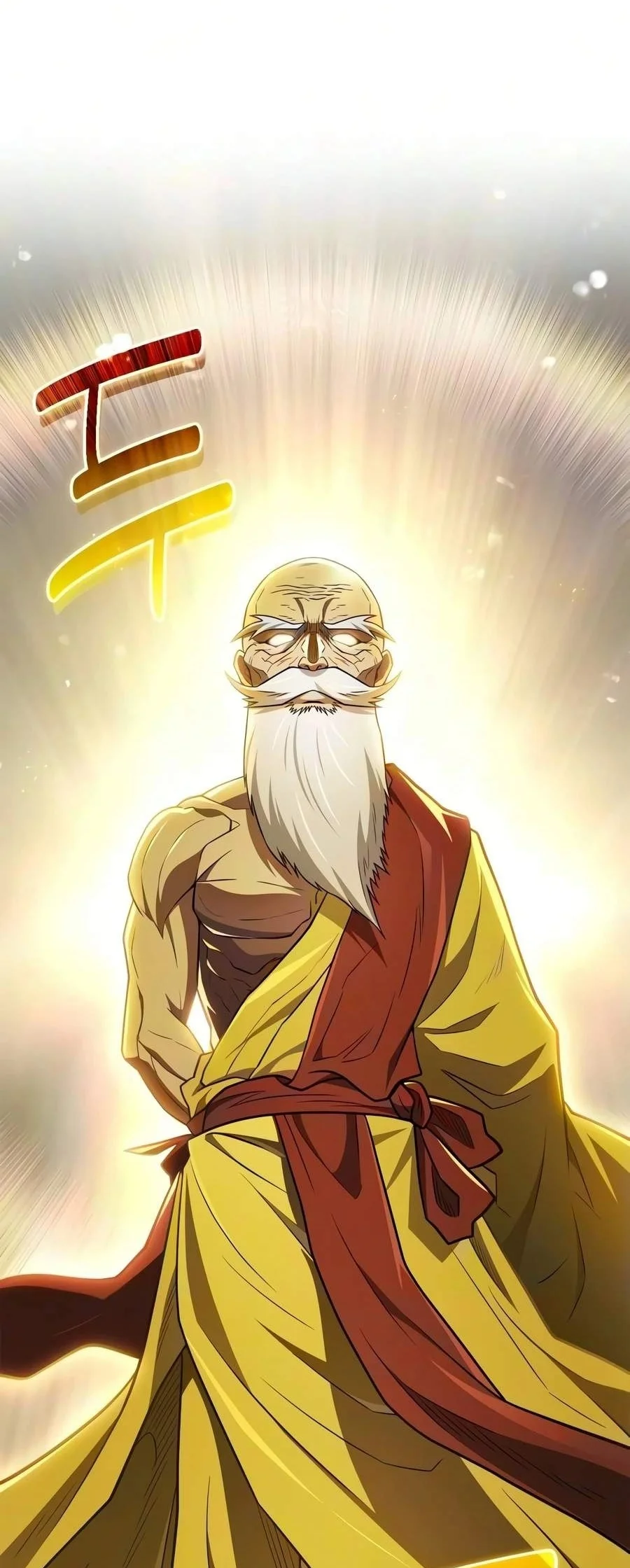 Genius Martial Arts Trainer Chapter 117 Gambar 73