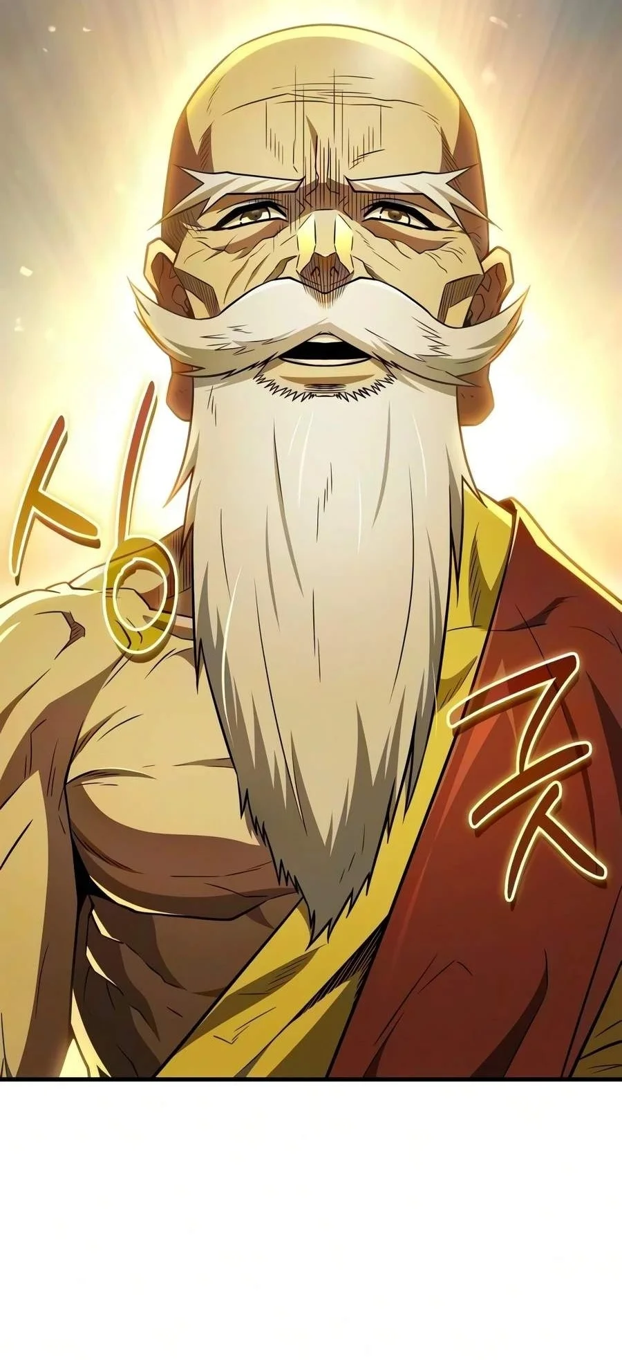 Genius Martial Arts Trainer Chapter 117 Gambar 76