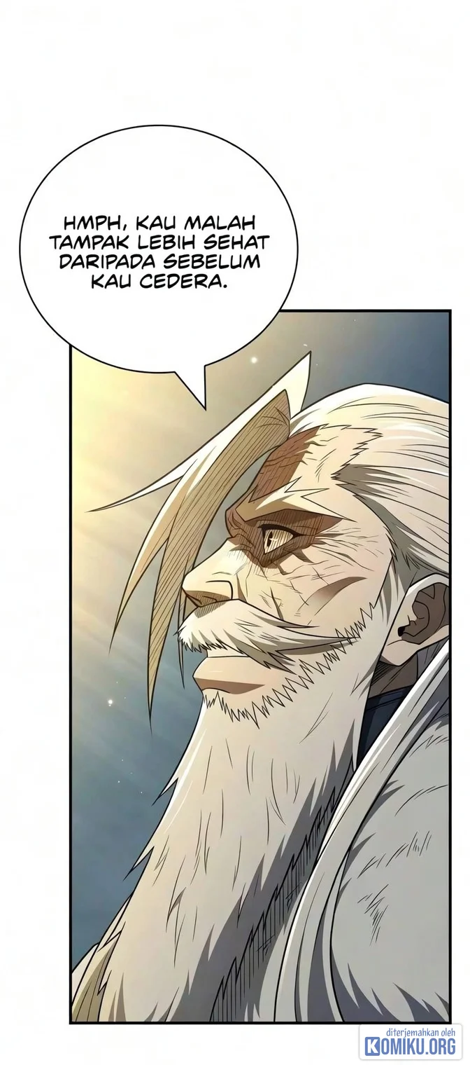 Genius Martial Arts Trainer Chapter 117 Gambar 77