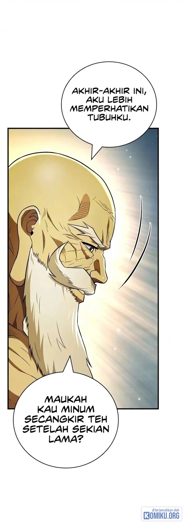 Genius Martial Arts Trainer Chapter 117 Gambar 78