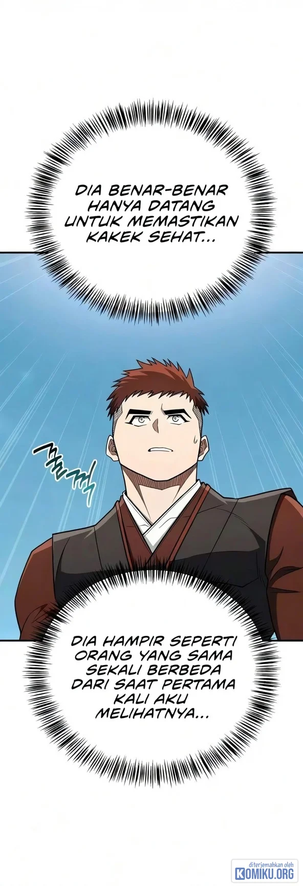 Genius Martial Arts Trainer Chapter 117 Gambar 82