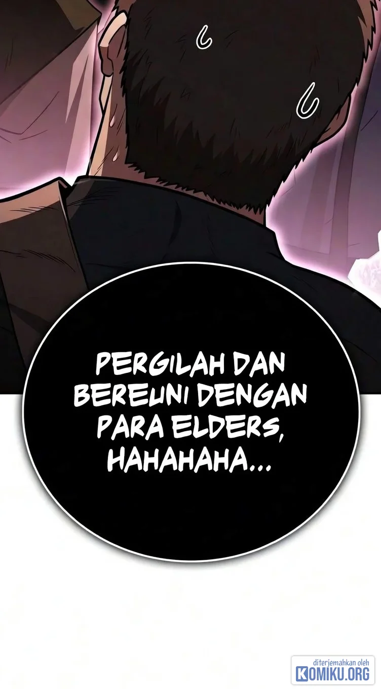 Genius Martial Arts Trainer Chapter 117 Gambar 86