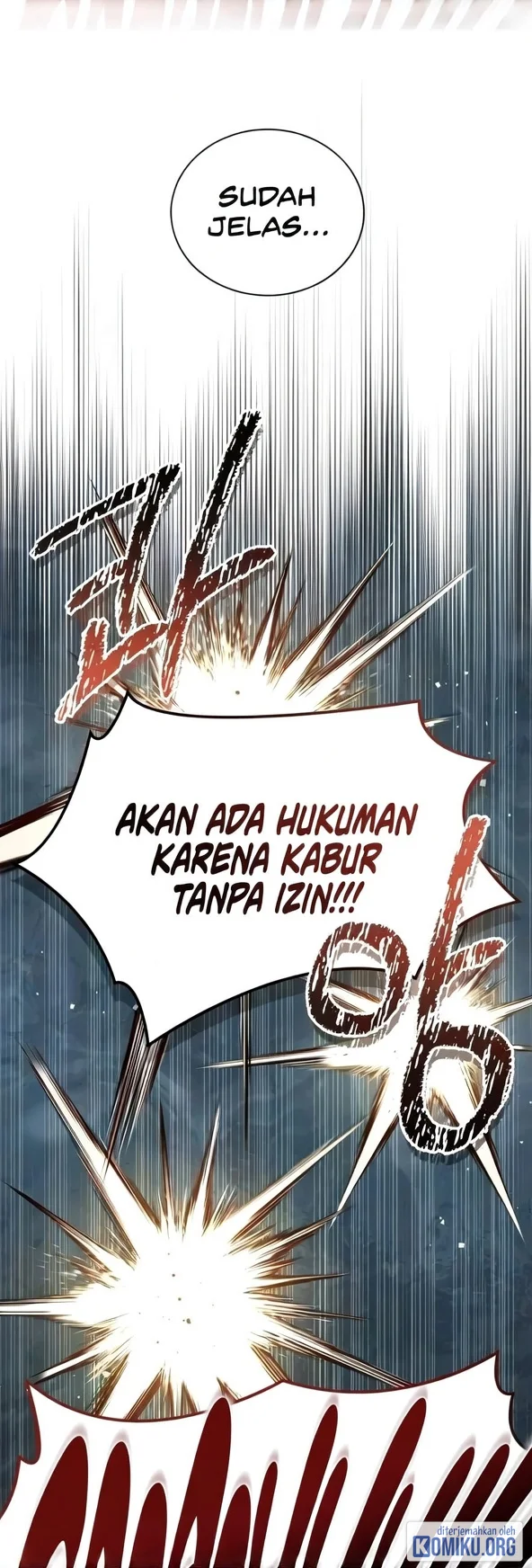 Genius Martial Arts Trainer Chapter 117 Gambar 90