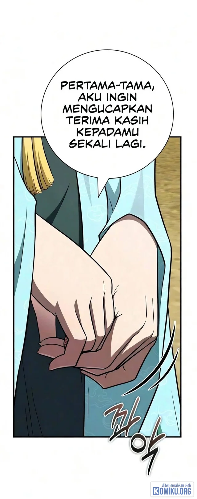 Genius Martial Arts Trainer Chapter 117 halaman 12