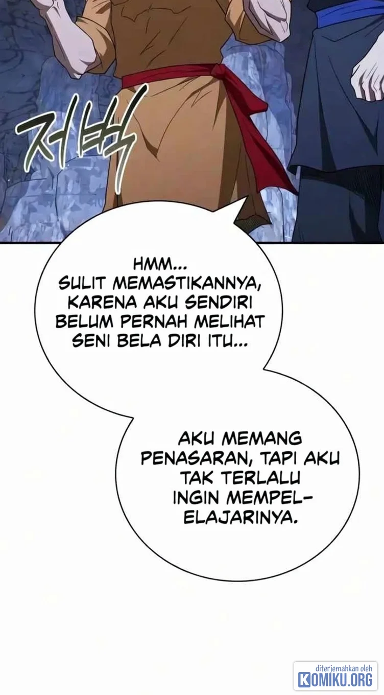 Genius Martial Arts Trainer Chapter 118 Gambar 60