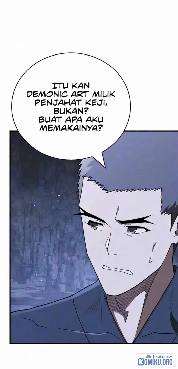 Genius Martial Arts Trainer Chapter 118 Gambar 61