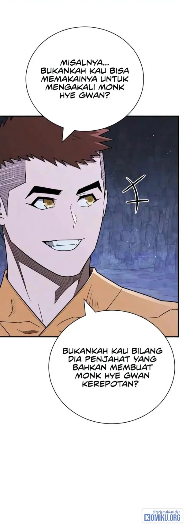 Genius Martial Arts Trainer Chapter 118 Gambar 62