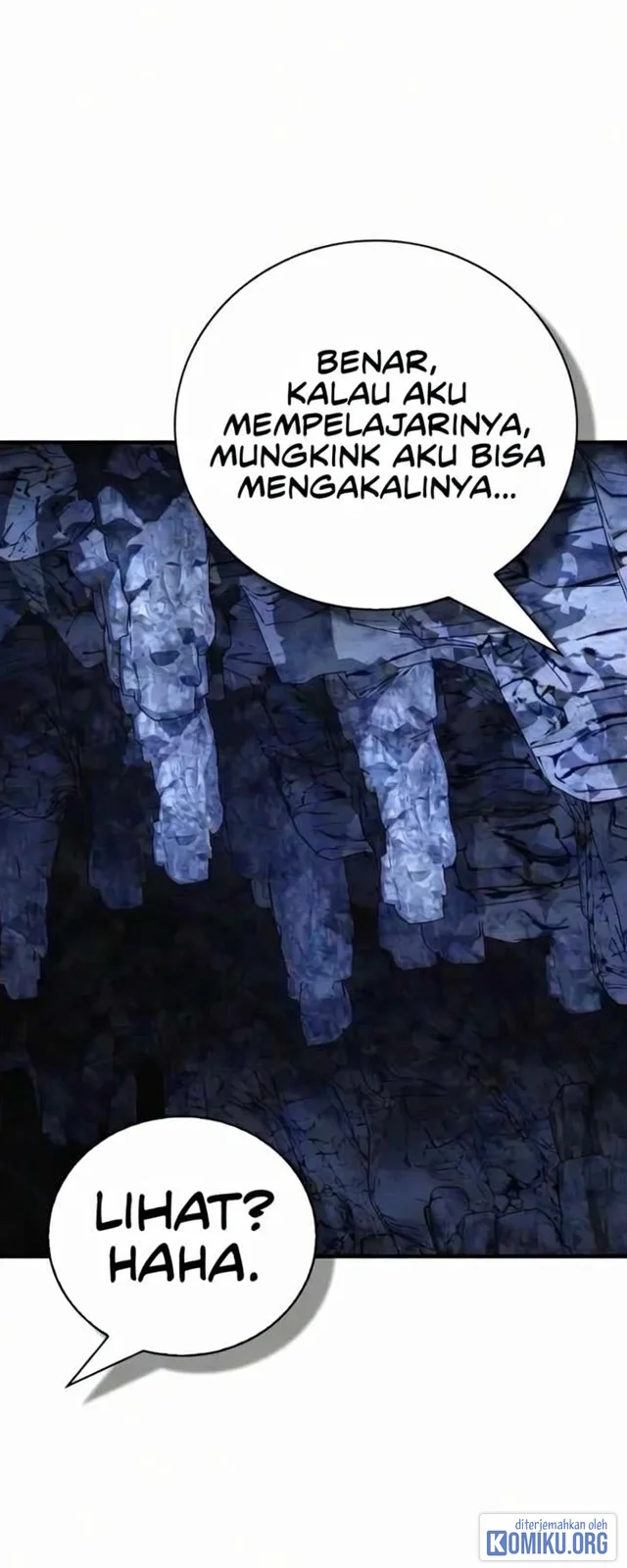 Genius Martial Arts Trainer Chapter 118 Gambar 64