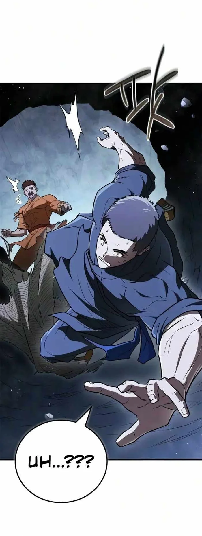 Genius Martial Arts Trainer Chapter 118 Gambar 67