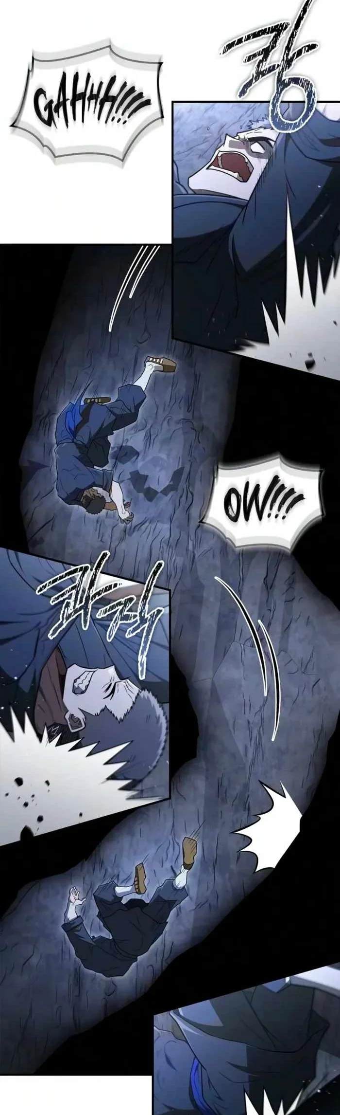 Genius Martial Arts Trainer Chapter 118 Gambar 76