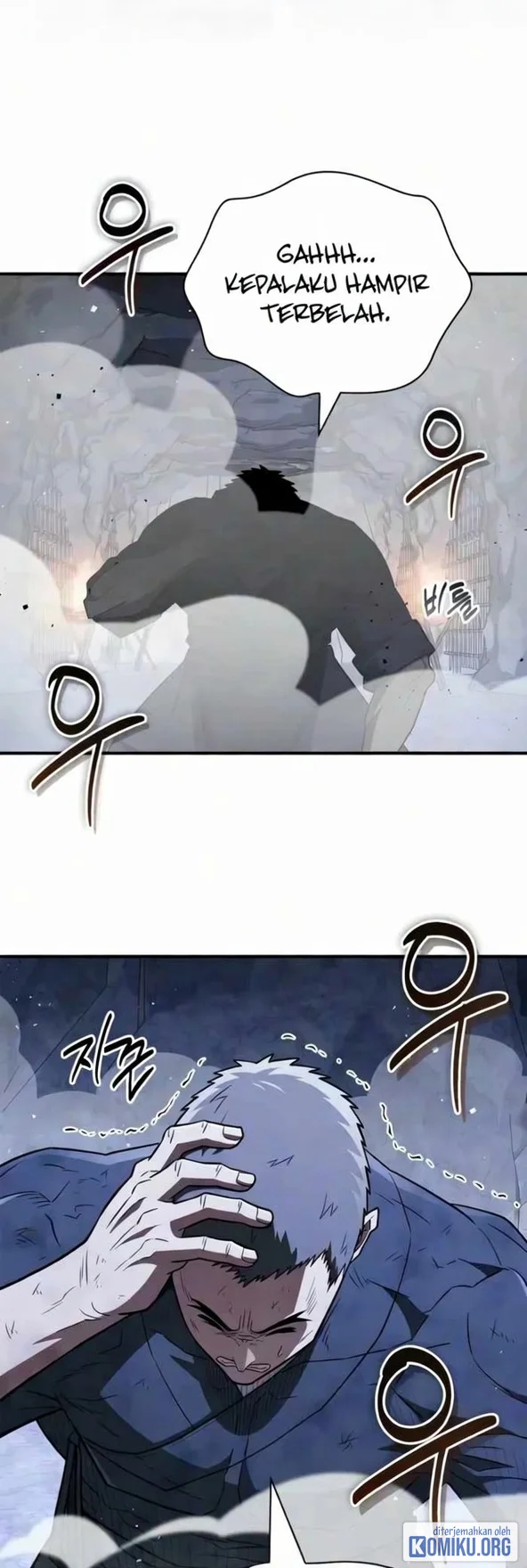 Genius Martial Arts Trainer Chapter 118 Gambar 79