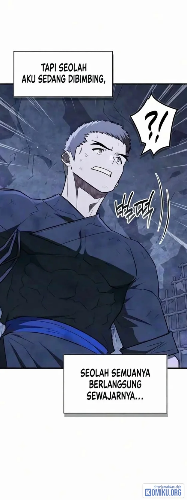 Genius Martial Arts Trainer Chapter 118 Gambar 82