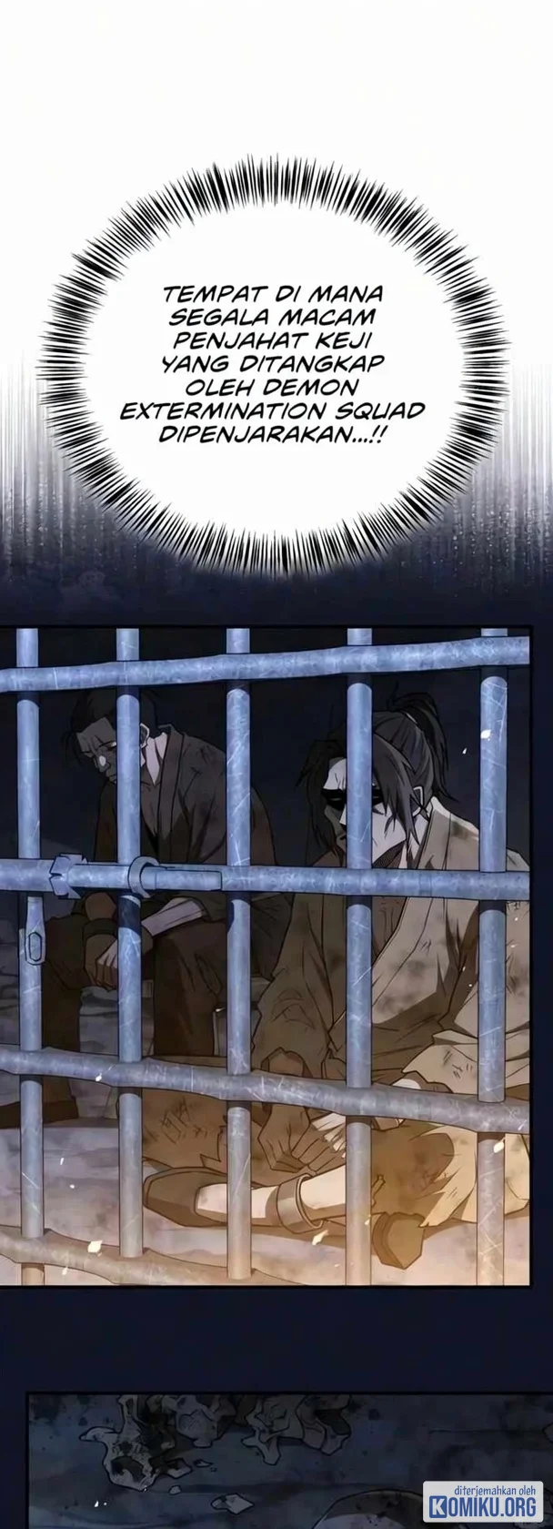 Genius Martial Arts Trainer Chapter 118 Gambar 85