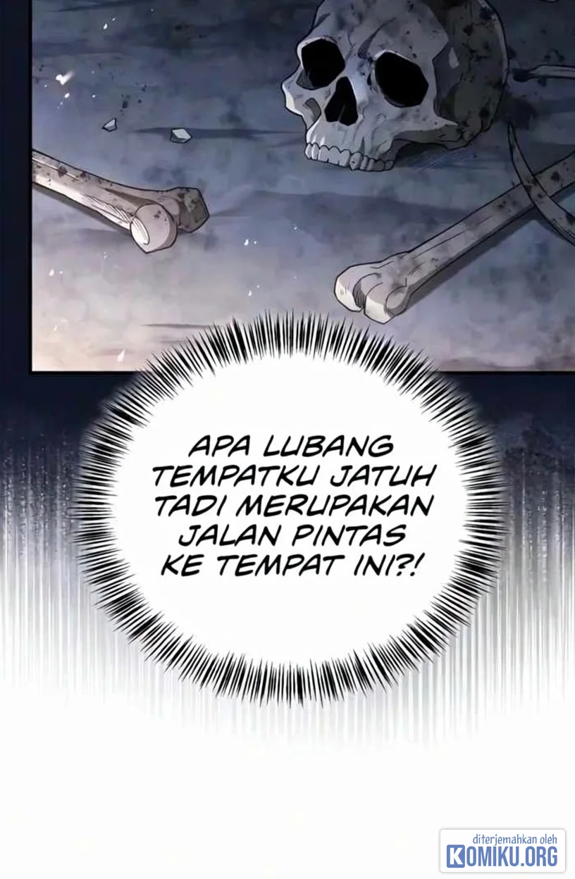 Genius Martial Arts Trainer Chapter 118 Gambar 86