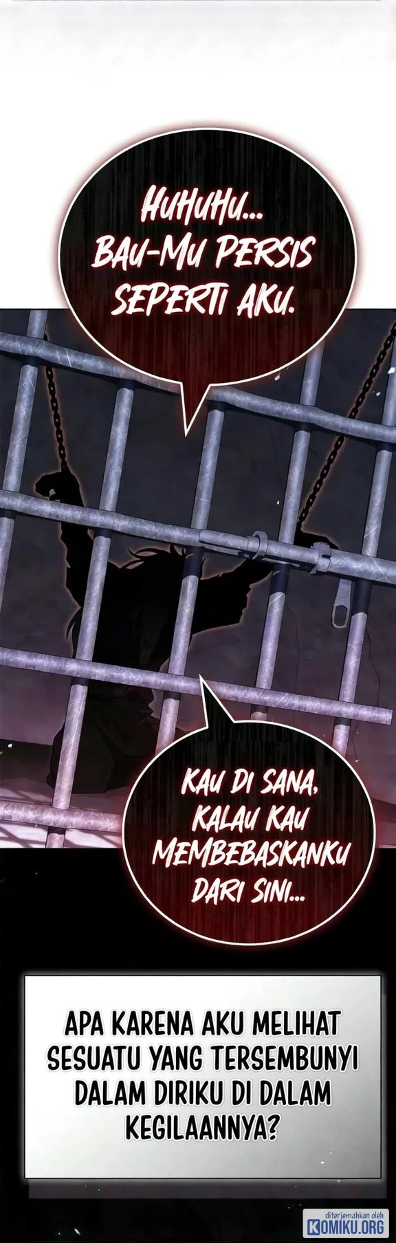 Genius Martial Arts Trainer Chapter 118 Gambar 96