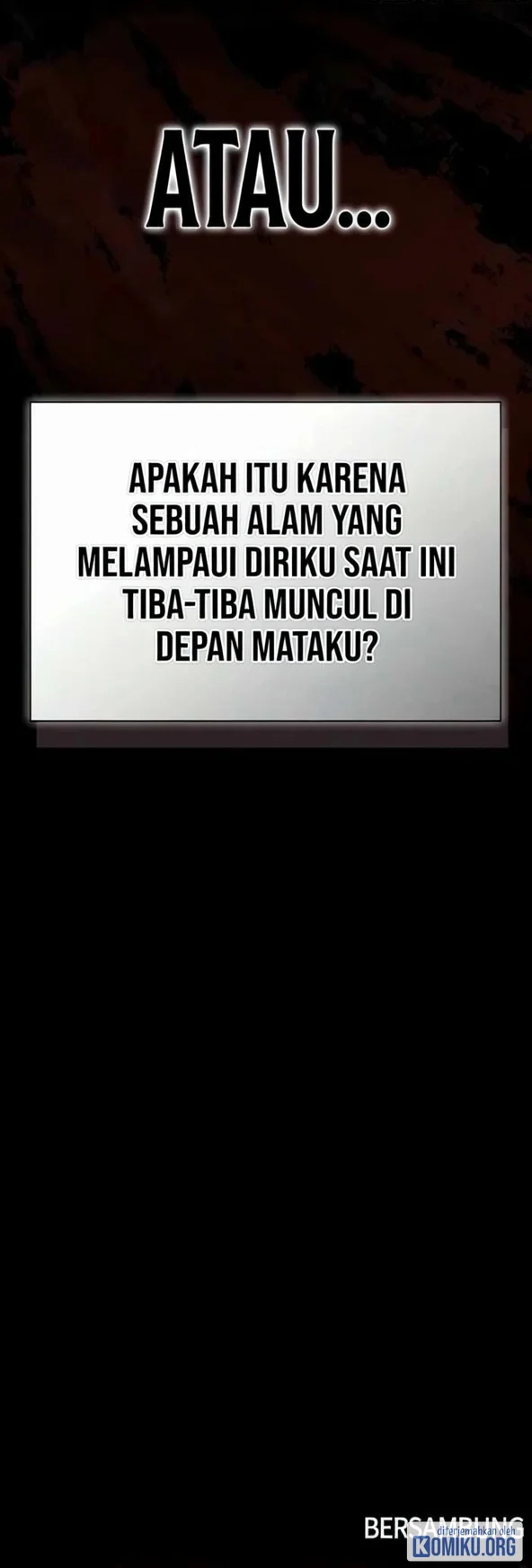 Genius Martial Arts Trainer Chapter 118 Gambar 99