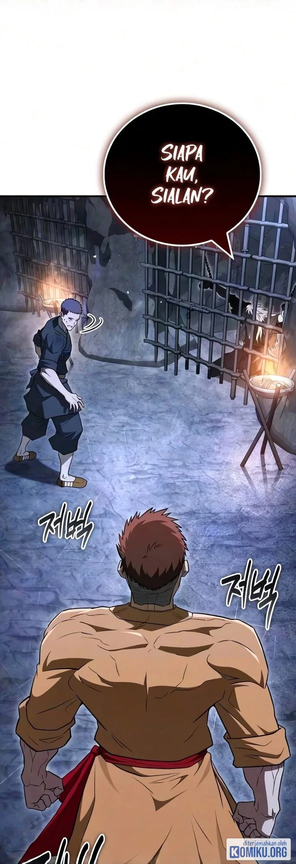 Genius Martial Arts Trainer Chapter 119 halaman 19