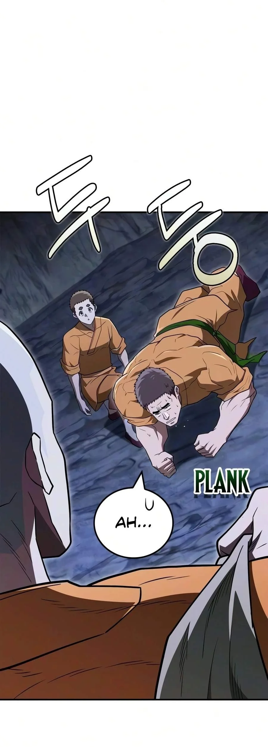 Genius Martial Arts Trainer Chapter 119 halaman 30