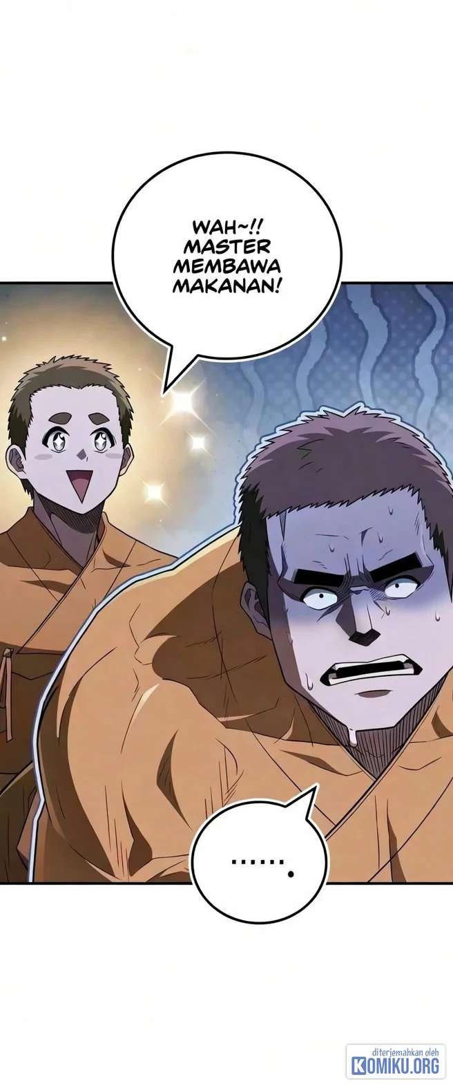 Genius Martial Arts Trainer Chapter 119 halaman 32