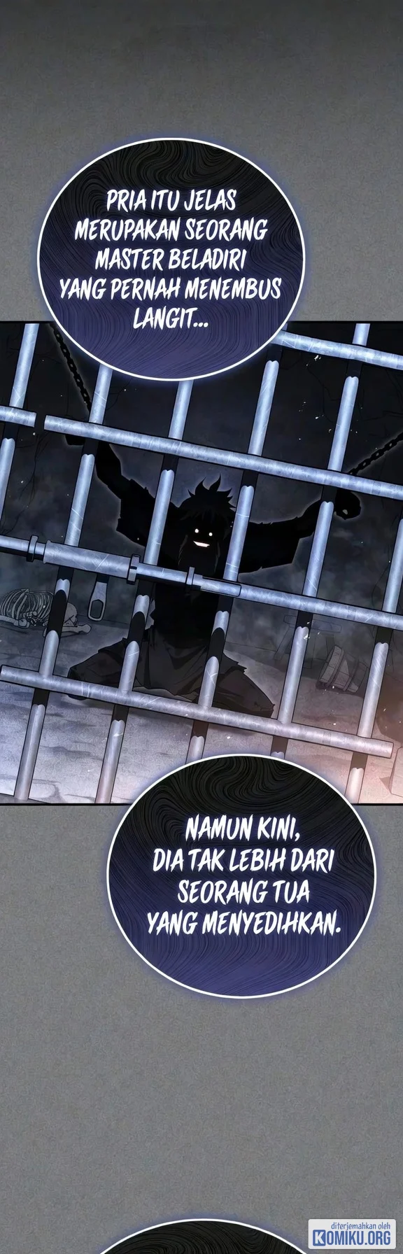 Genius Martial Arts Trainer Chapter 119 halaman 4