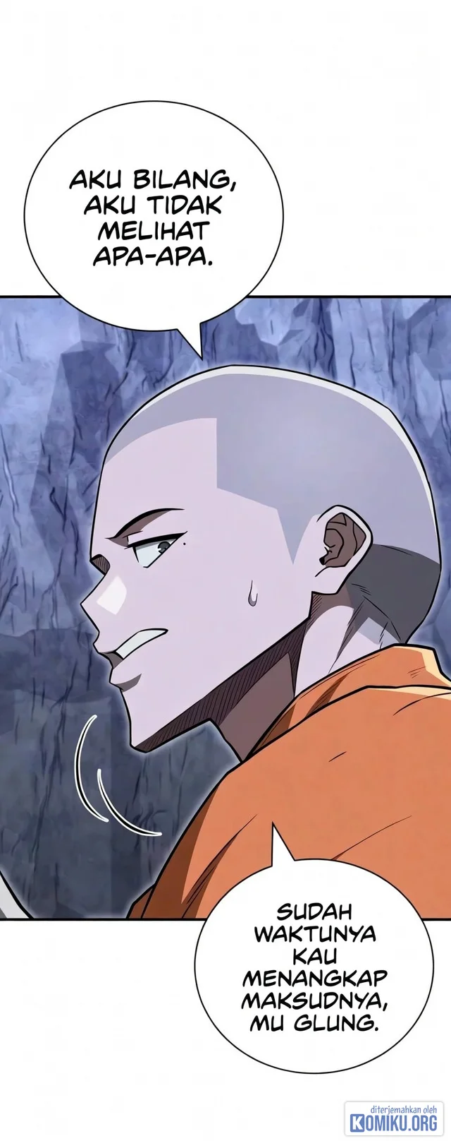Genius Martial Arts Trainer Chapter 119 halaman 36