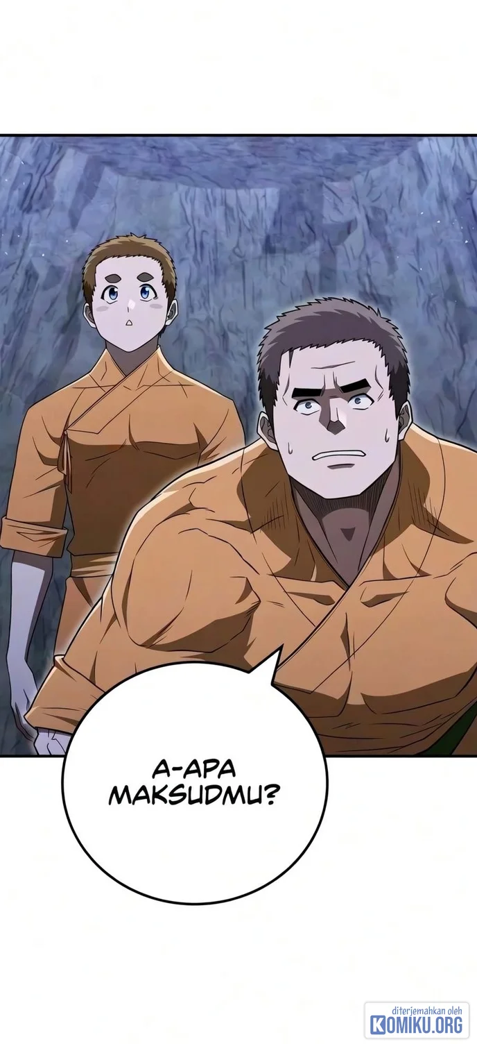 Genius Martial Arts Trainer Chapter 119 halaman 37