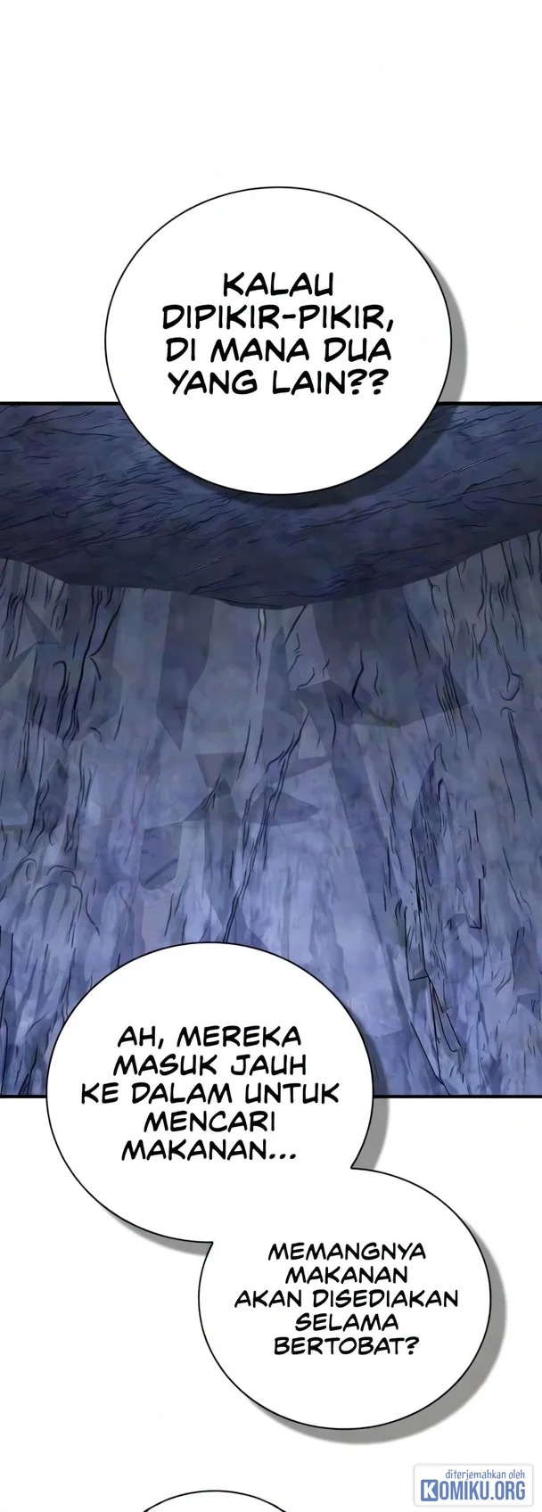 Genius Martial Arts Trainer Chapter 119 halaman 40
